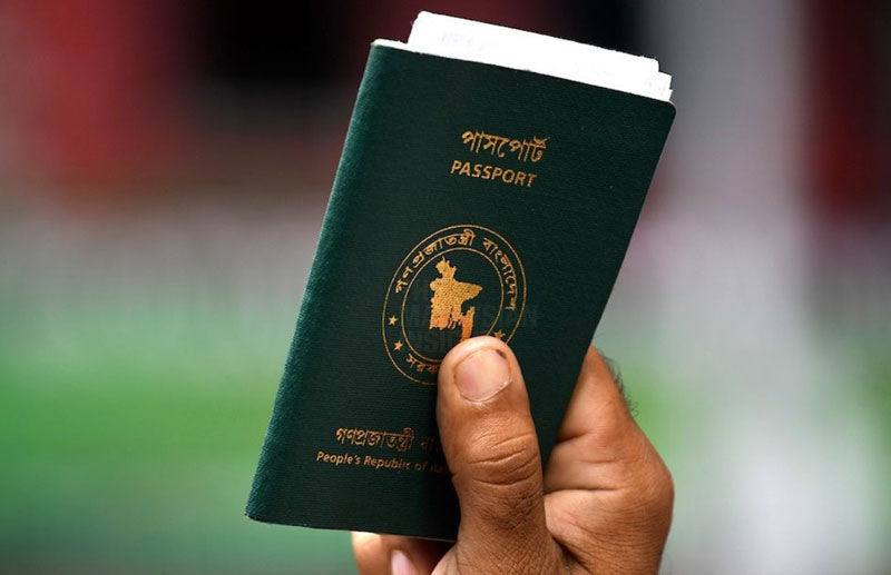Visa Free Countries for Bangladesh Passport