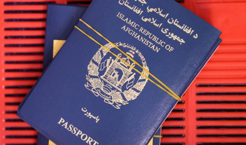 Visa Free Countries for Afghan Passport 
