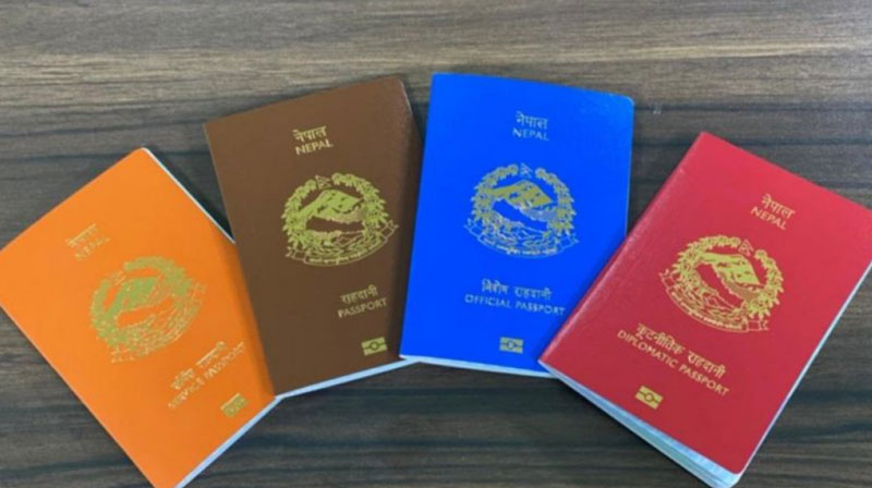 Visa Free Countries for Nepali Passport